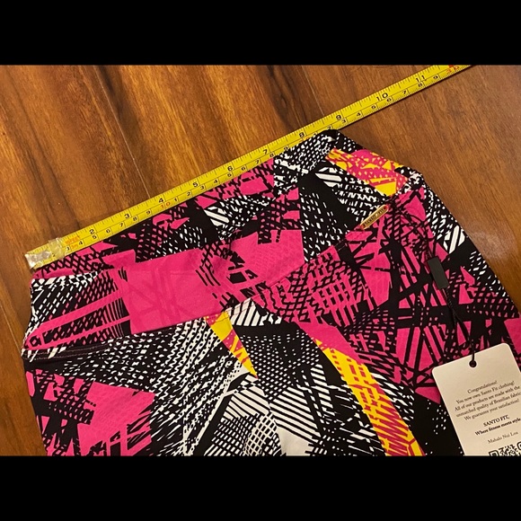 Santo Fit leggings - Picture 6 of 7